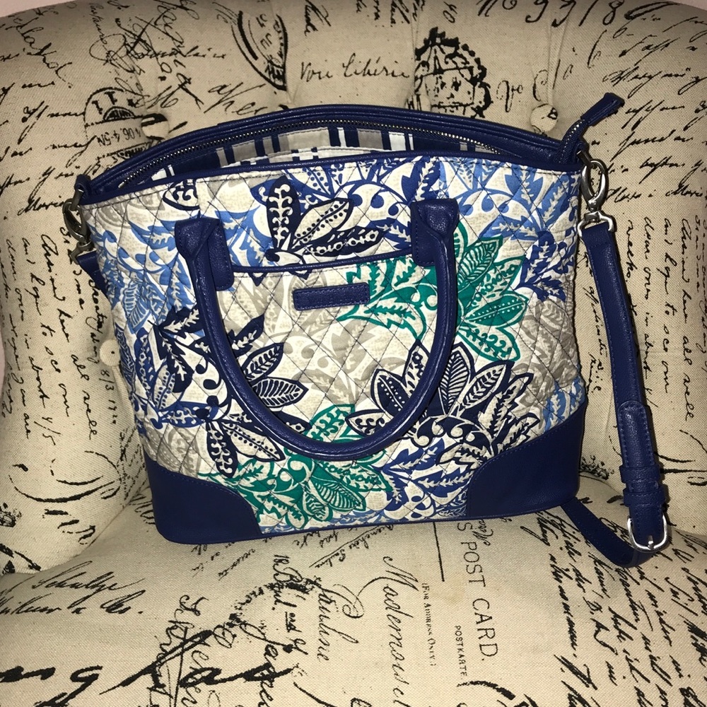 Vera Bradley